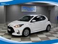 TOYOTA YARIS Hybrid 1.5 5 Porte Active AUT EU6