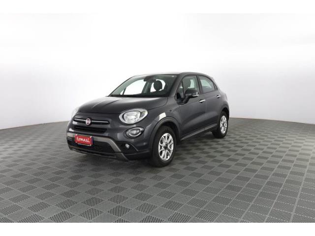 FIAT 500X 1.3 Mjet 95CV 4x2 CITY CROSS