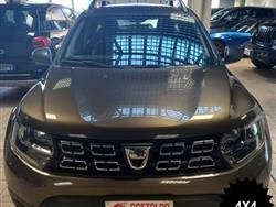 DACIA DUSTER 1.5 Blue dCi 8V 115 CV 4x4 Essential