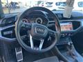 AUDI Q3 SPORTBACK Q3 SPB 35 TDI S tronic S line edition