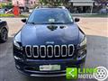 JEEP CHEROKEE 2.2 Mjt II 4WD Active Drive I Limited