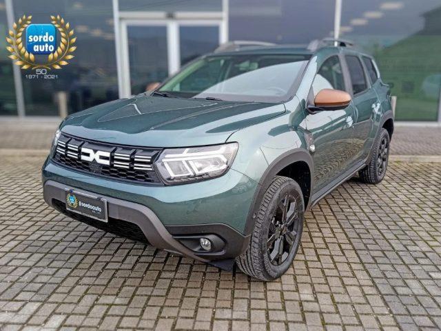 DACIA DUSTER 1.0 TCe GPL Extreme