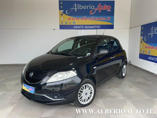 LANCIA YPSILON 1.2 69 CV 5 porte Elefantino