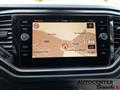 VOLKSWAGEN T-ROC 2.0 TDI SCR 4MOTION Style BlueMotion Technology