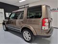 LAND ROVER DISCOVERY 4 3.0 TDV6 UNICOPROPIETARIO