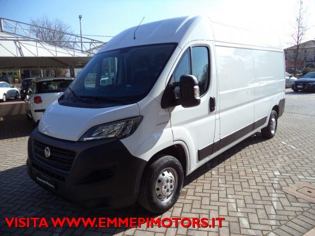 FIAT DUCATO 33 2.3 MJT 140CV PLM-TA Furgone