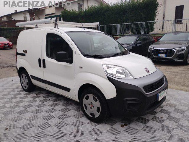 FIAT FIORINO 1.3 MJT 95CV Cargo SX