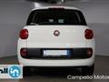 FIAT 500L 1.4 T-Jet 120cv GPL Lounge