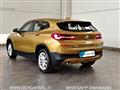 BMW X2 sDrive16d Advantage