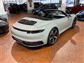 PORSCHE 911 Carrera 4S Cabriolet SCARICO SPORTIVO-UFF.ITALIA