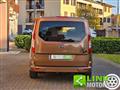 FORD TOURNEO CONNECT 1.6 TDCi 115 CV Titanium GancioTraino