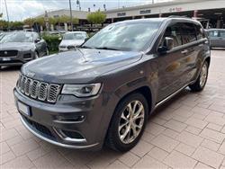 JEEP GRAND CHEROKEE 3.0 V6 CRD 250 CV Multijet II Summit