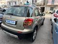 FIAT SEDICI 1.9 MJT 4x4 Dynamic