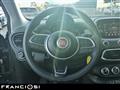 FIAT 500 X 1.3 Multijet 95cv Urban 4x2