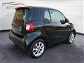 SMART FORTWO 70 1.0 Passion