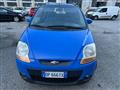 CHEVROLET MATIZ 1000 SX Energy GPL Eco Logic