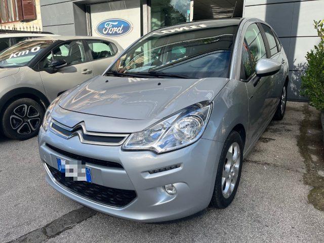 CITROEN C3 1.2 PureTech 82 S&S ETG Exclusive