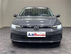 VOLKSWAGEN GOLF 2.0 TDI 115 CV SCR Life