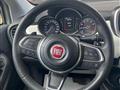 FIAT 500X 1.3cc GPL CROSS 150cv ANDROID/CARPLAY NAVI