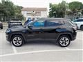 JEEP COMPASS 2.0 Multijet II 170 CV aut. 4WD Limited