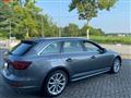 AUDI A4 AVANT Avant 2.0 TDI 150 CV S tronic s line Sport