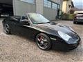 PORSCHE 911 996 Carrera 3.4 Cabrio 300CV MOTORE CON 23.000KM !