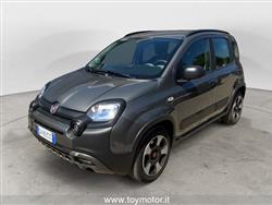 FIAT PANDA CROSS Panda Cross 1.0 FireFly S&S Hybrid