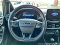 FORD FIESTA 1.0 Ecoboost Hybrid 125 CV 5 porte ST-Line