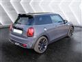 MINI MINI 3 PORTE Mini 3p 2.0 Cooper S Hype auto