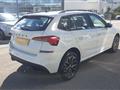 SKODA KAMIQ 1.0 TSI Black Dots