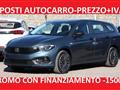 FIAT TIPO STATION WAGON 1.6 Mjt S&S SW 5 POSTI