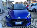 TOYOTA YARIS 1.5 Hybrid 5 porte Premiere occasione