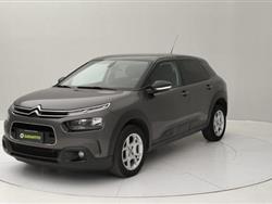 CITROEN C4 CACTUS 1.5 bluehdi Shine s&s 100cv my19