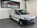 VOLKSWAGEN CADDY Coibentato cil. 1.6 BiFuel GPL di serie