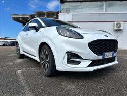 FORD PUMA 1.0 EcoBoost Hybrid 125 CV S&S ST-Line