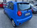 CHEVROLET MATIZ 1000 SX Energy GPL Eco Logic