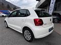 VOLKSWAGEN POLO 1.2 TDI DPF 5 p. Comfortline NEOPATENTATI