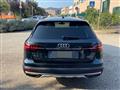 AUDI A4 ALLROAD 40 TDI 190 CV S tronic Business