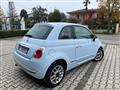 FIAT 500 1.4 16V Lounge