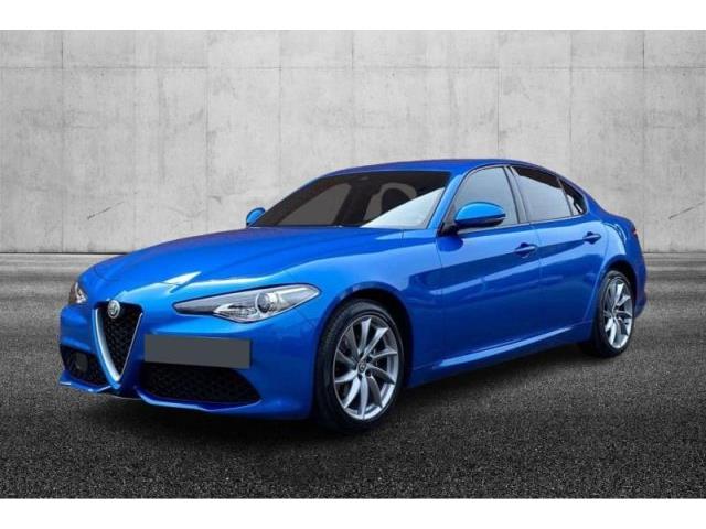 ALFA ROMEO GIULIA 2.0 Turbo 200 CV AT8 Super