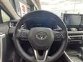 TOYOTA RAV4 2.5 HV (222CV) E-CVT AWD-i Active