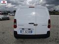 PEUGEOT PARTNER BlueHDI 100 L1 Partner BlueHDi 100 L2 Furgone Pro