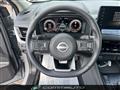 NISSAN NUOVO QASHQAI MHEV 158 CV Xtronic N-Connecta Business Cold