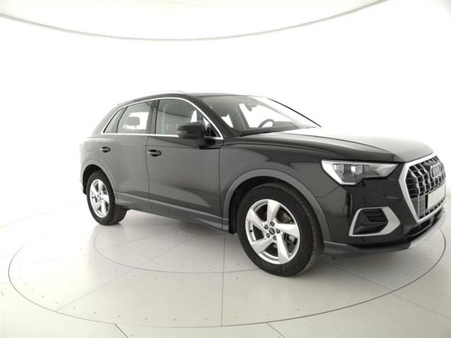 AUDI Q3 SPORTBACK 35 TDI S tronic Business Advanced