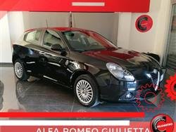 ALFA ROMEO Giulietta 1.4 Turbo 120 CV GPL