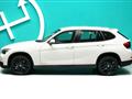 BMW X1 sDrive18d Cambio Automatico