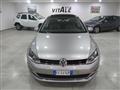 VOLKSWAGEN Golf 1.6 TDI 110 CV 5p. Executive BMT