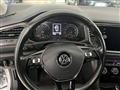 VOLKSWAGEN T-Roc 1.0 TSI 115 CV Style BlueMotion Technology