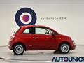 FIAT 500 1.2 LOUNGE TETTO IDEALE NEOPATENTATI