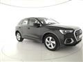 AUDI Q3 SPORTBACK 35 TDI S tronic Business Advanced